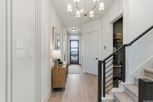 2222 Briggs Summit, San Antonio, TX 78245