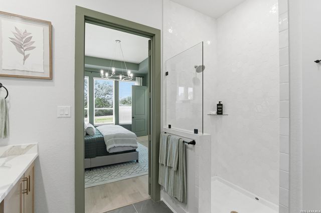 2222 Briggs Summit, San Antonio, TX 78245