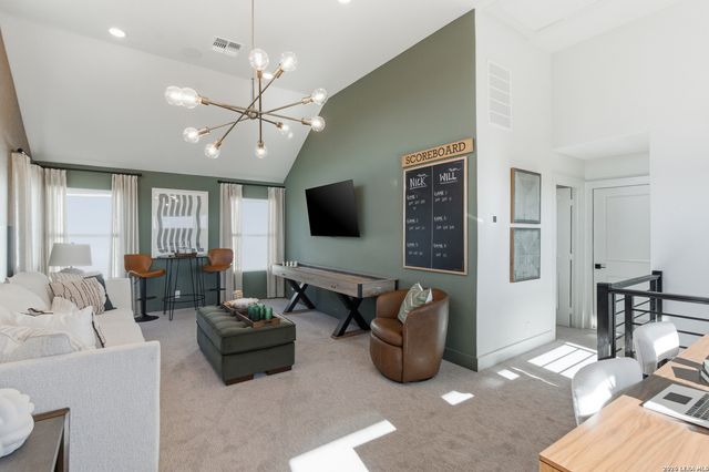 2222 Briggs Summit, San Antonio, TX 78245