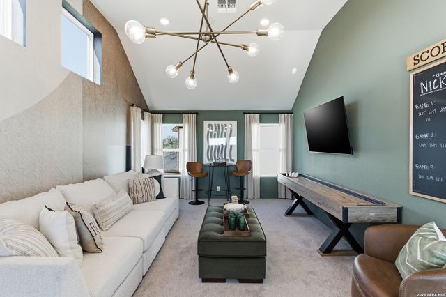 2222 Briggs Summit, San Antonio, TX 78245