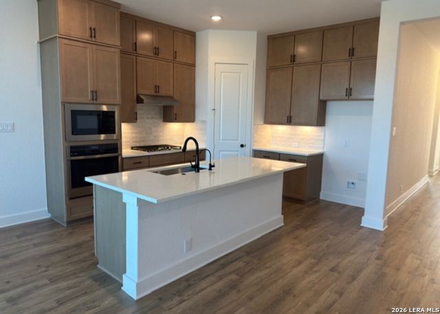 2222 Briggs Summit, San Antonio, TX 78245