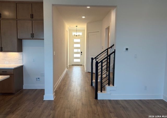 2222 Briggs Summit, San Antonio, TX 78245