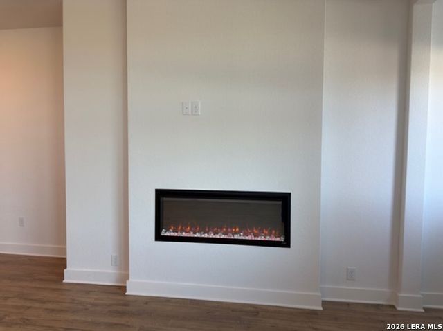 2222 Briggs Summit, San Antonio, TX 78245