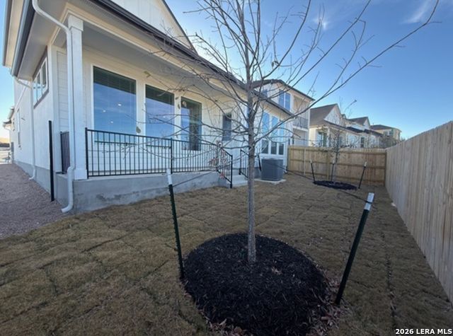 2222 Briggs Summit, San Antonio, TX 78245