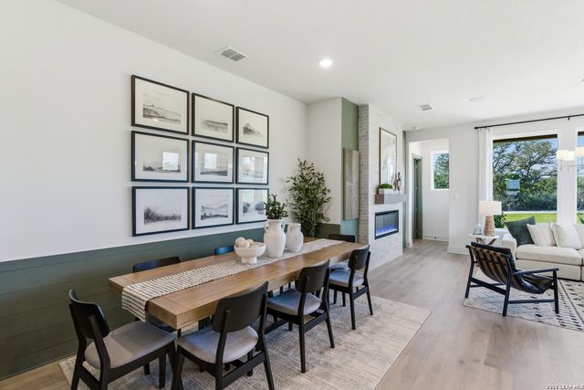 2222 Briggs Summit, San Antonio, TX 78245