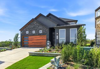 2222 Briggs Summit, San Antonio, TX 78245