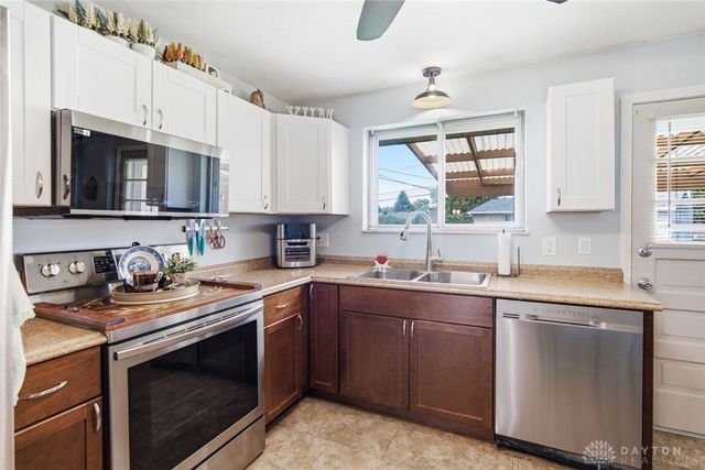 717 E McGuire Street, Miamisburg, OH 45342