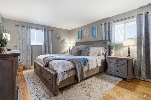 717 E McGuire Street, Miamisburg, OH 45342