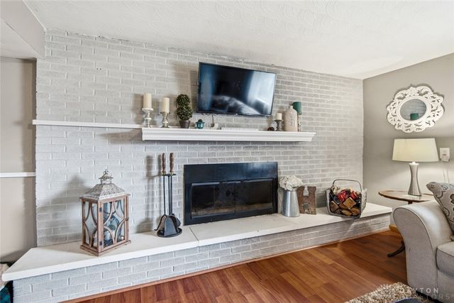 717 E McGuire Street, Miamisburg, OH 45342