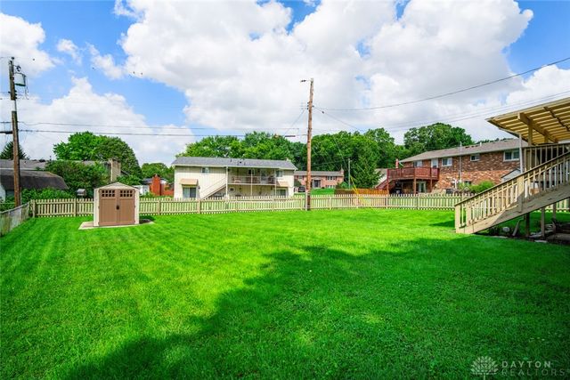 717 E McGuire Street, Miamisburg, OH 45342
