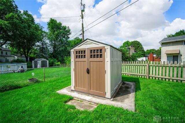 717 E McGuire Street, Miamisburg, OH 45342