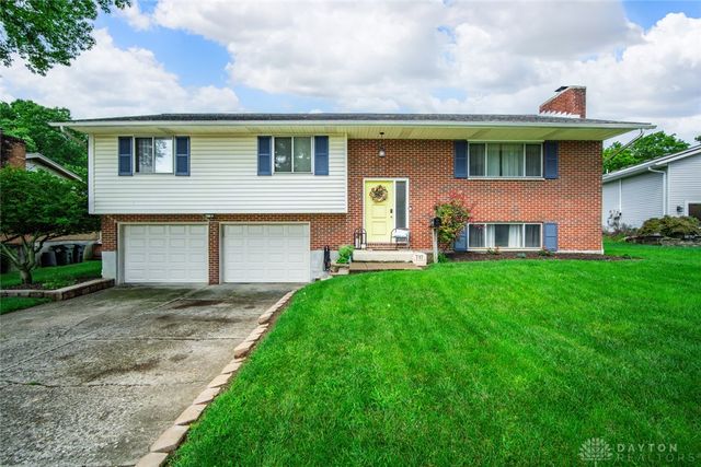 717 E McGuire Street, Miamisburg, OH 45342