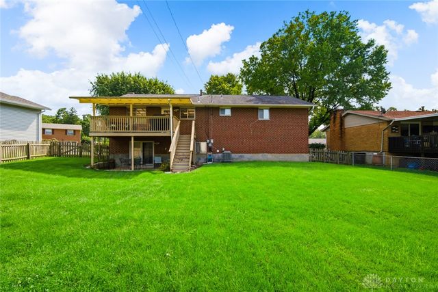 717 E McGuire Street, Miamisburg, OH 45342