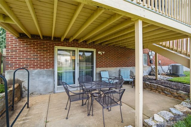 717 E McGuire Street, Miamisburg, OH 45342