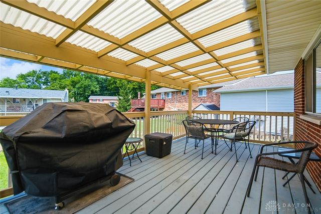 717 E McGuire Street, Miamisburg, OH 45342