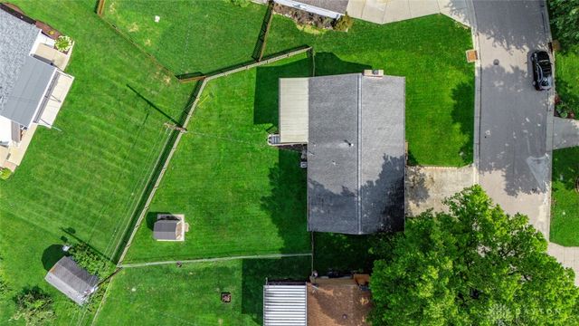 717 E McGuire Street, Miamisburg, OH 45342