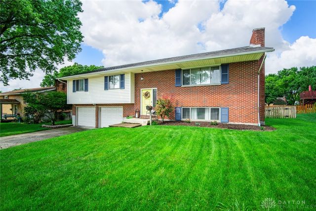 717 E McGuire Street, Miamisburg, OH 45342