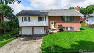717 E McGuire Street, Miamisburg, OH 45342