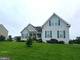 631 SUNRISE DR, Clayton, DE 19938