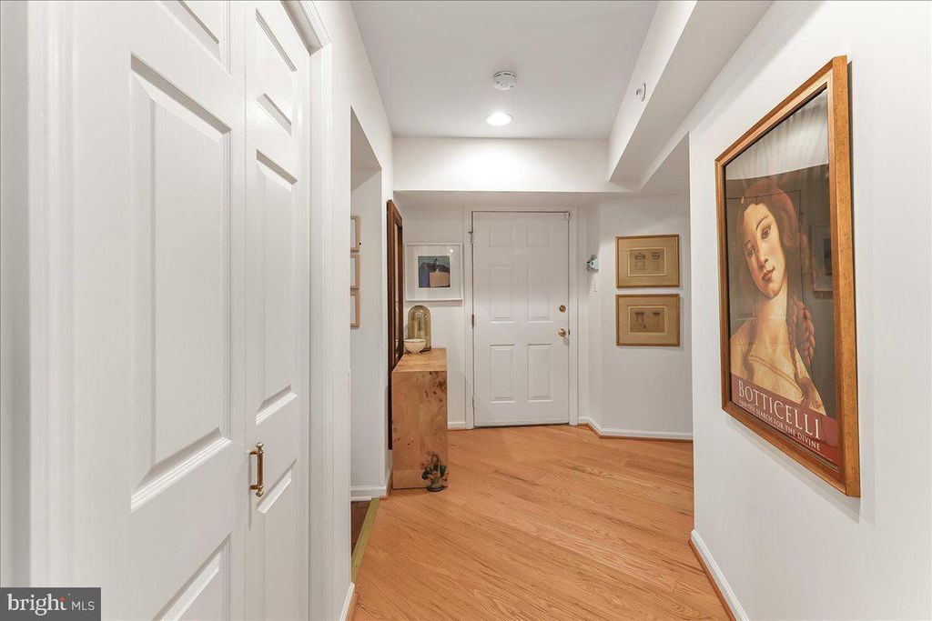237 W MONTGOMERY AVE #3K, Haverford, PA 19041