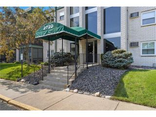 2720 Dale Street N C113, Roseville, MN 55113