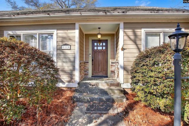 119 Dogwood Shores Lane, Eastover, SC 29044