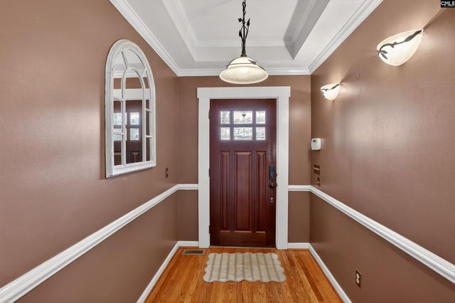 119 Dogwood Shores Lane, Eastover, SC 29044