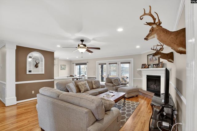 119 Dogwood Shores Lane, Eastover, SC 29044