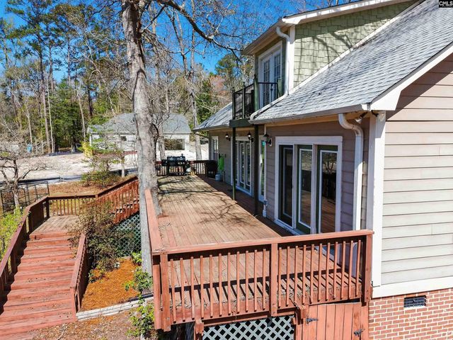 119 Dogwood Shores Lane, Eastover, SC 29044