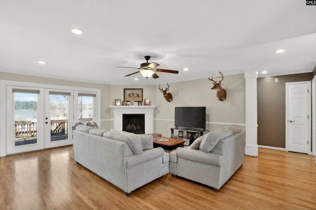 119 Dogwood Shores Lane, Eastover, SC 29044