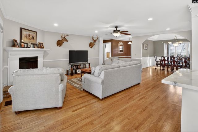 119 Dogwood Shores Lane, Eastover, SC 29044