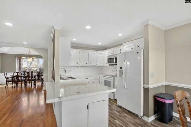 119 Dogwood Shores Lane, Eastover, SC 29044