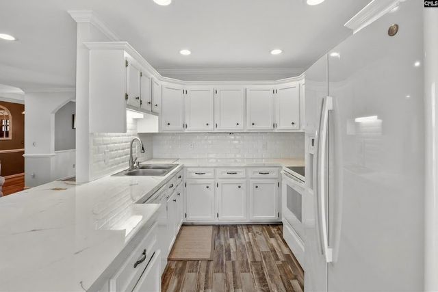 119 Dogwood Shores Lane, Eastover, SC 29044