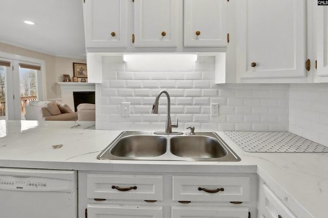 119 Dogwood Shores Lane, Eastover, SC 29044