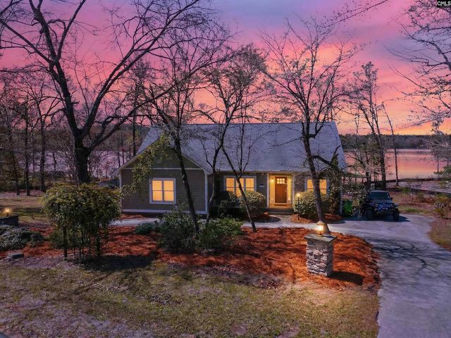 119 Dogwood Shores Lane, Eastover, SC 29044