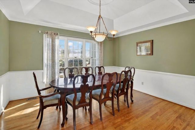 119 Dogwood Shores Lane, Eastover, SC 29044