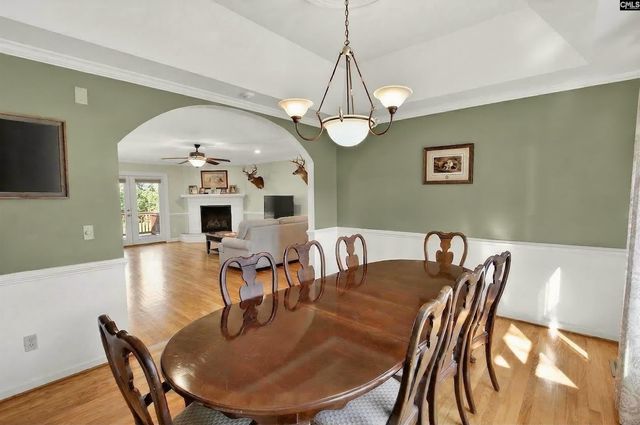 119 Dogwood Shores Lane, Eastover, SC 29044