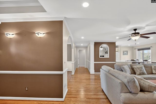 119 Dogwood Shores Lane, Eastover, SC 29044