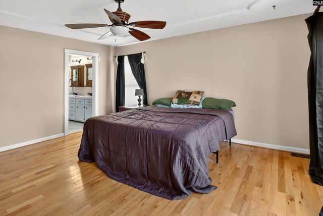 119 Dogwood Shores Lane, Eastover, SC 29044