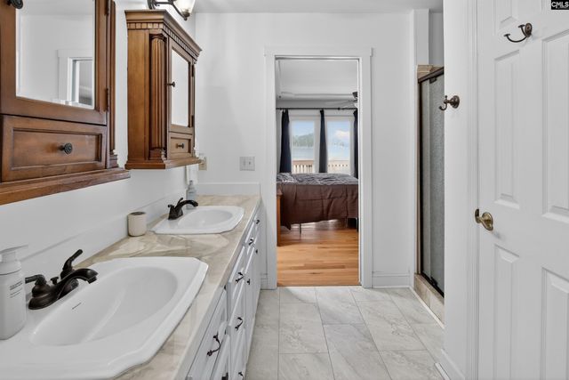 119 Dogwood Shores Lane, Eastover, SC 29044