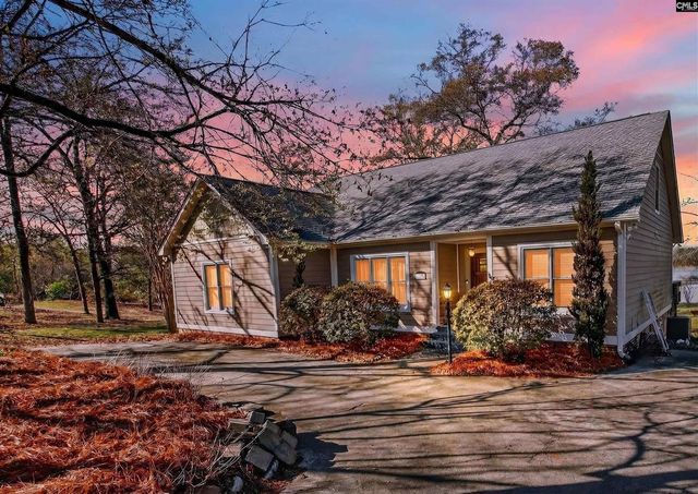 119 Dogwood Shores Lane, Eastover, SC 29044