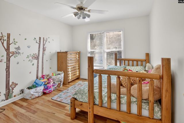 119 Dogwood Shores Lane, Eastover, SC 29044