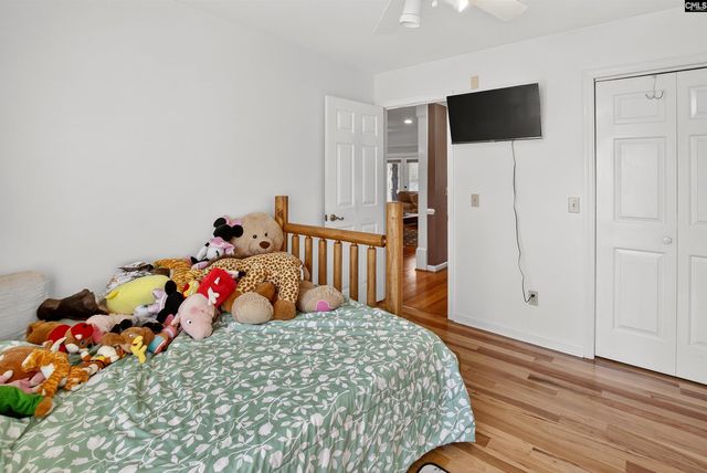 119 Dogwood Shores Lane, Eastover, SC 29044