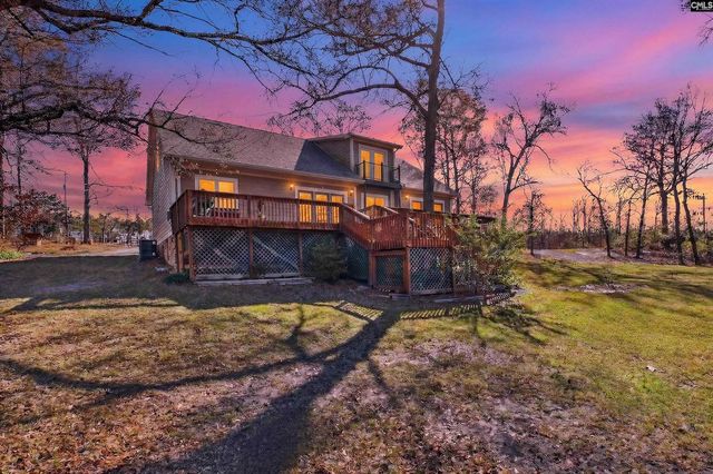 119 Dogwood Shores Lane, Eastover, SC 29044