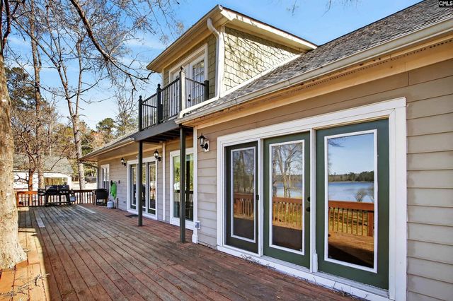 119 Dogwood Shores Lane, Eastover, SC 29044