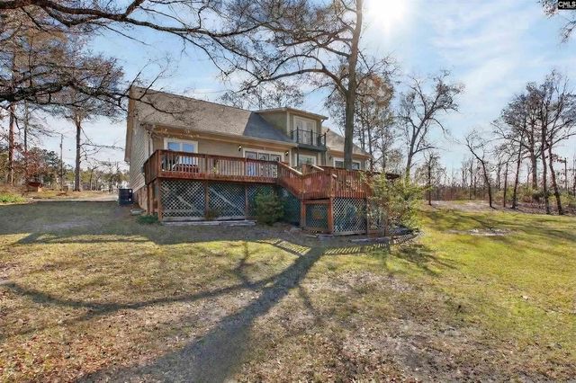 119 Dogwood Shores Lane, Eastover, SC 29044