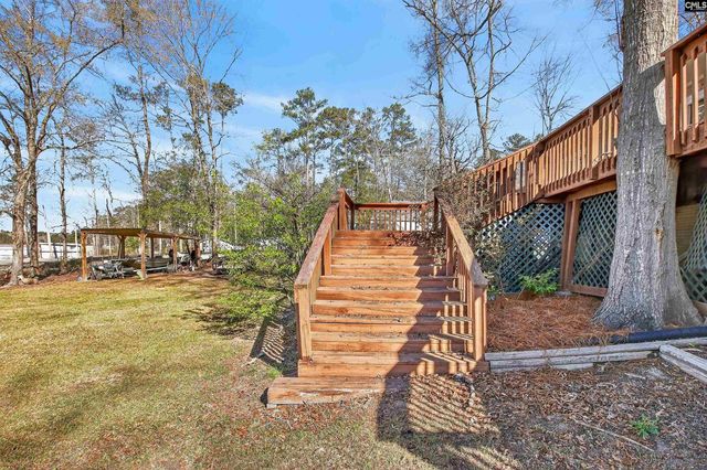 119 Dogwood Shores Lane, Eastover, SC 29044