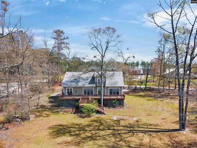 119 Dogwood Shores Lane, Eastover, SC 29044