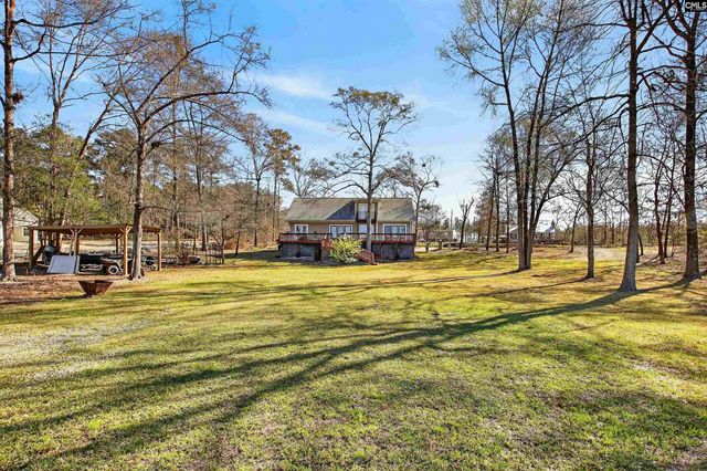 119 Dogwood Shores Lane, Eastover, SC 29044