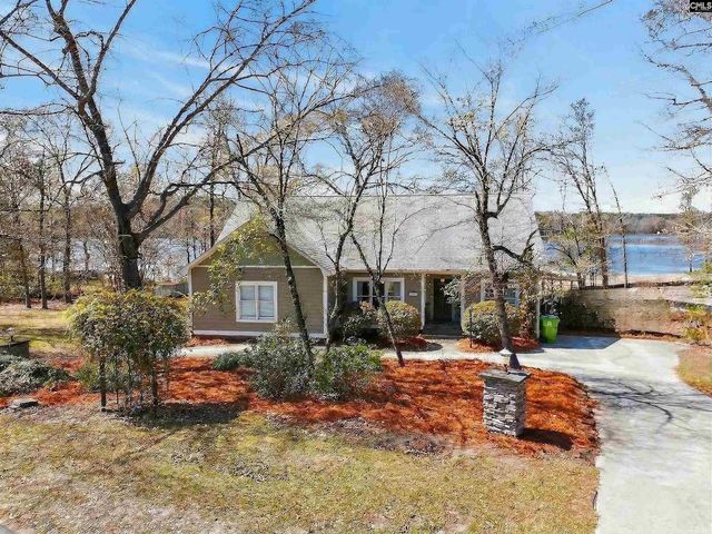 119 Dogwood Shores Lane, Eastover, SC 29044